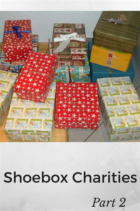 36 Fantastic, Free Ways to Knit for Shoebox Collection Charities.